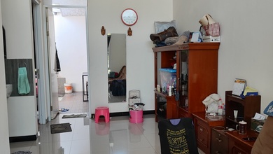 Rumah Minimalis di Taman Kopo Indah, Bandung, LT 96 m2