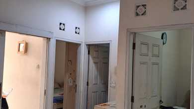 Jual Rumah Bagus LT 135 m2 area Singgasana, Bandung
