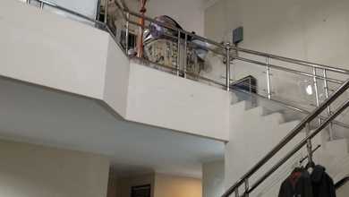 Jual Rumah Mewah LT 559 m2 Kawasan Setiabudi, Bandung