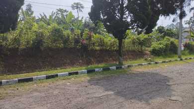 Kavling Perumahan x  Daerah Setiabudi