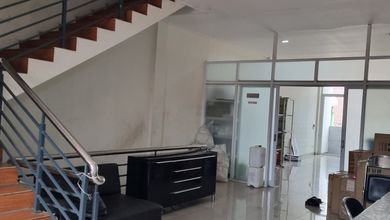 Ruko Murah Posisi Ramai Ideal Utk Bisnis
