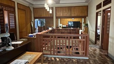 Rumah Modern LT 204 Jual area Kopo, Bandung