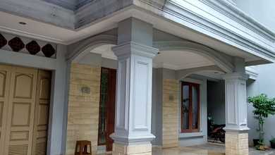 For Sale rumah Mewah di Pluit, Jakarta Utara - LT 375m²