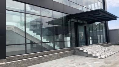 Gedung Dan Gudang Siap Pakai Di Palmerah