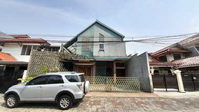 Rumah Siap Huni Jl Hang Lekir Kebayoran Baru Jaksel