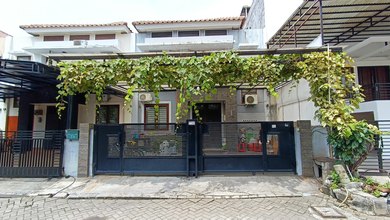 Jual Segera Rumah Mewah di Cengkareng, Jakarta Barat, Luas 120 m2