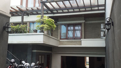 Rumah Minimalis area Tebet, Jakarta Selatan, LT 479 m2