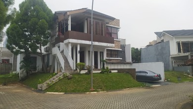 Jual Rumah 375 di Sektor 7-Bintaro, Tangerang Selatan