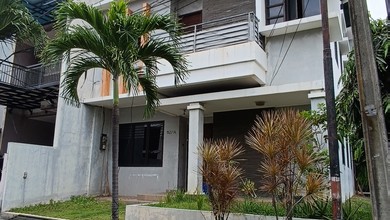 Rumah 3 Lantai Siap Huni Di Bawah Njop Gading Pandawa Jakut