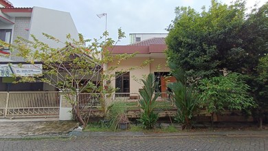 Jual Rumah 170 area Metland Puri, Jakarta Barat