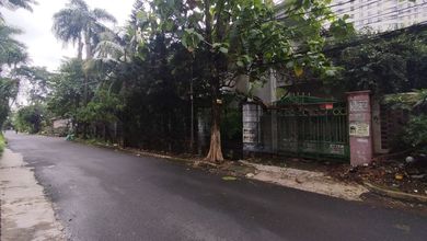Jual Rumah 1200 di Permata Hijau, Jakarta Selatan