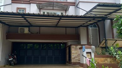 Jual Rumah Mewah Luas 180 m2 Area Pantai Indah Kapuk, Jakarta Utara