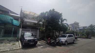 Jual Rumah Terkini di Pantai Indah Kapuk, Jakarta Utara Luas 600 m2