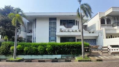 Rumah Murah Hitung Tanah Di Bgv Jl Kintamani 2 Kelapa Gading