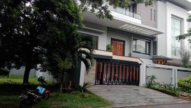 Jual Rumah 665 di Pantai Indah Kapuk, Jakarta Utara