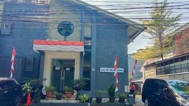 Tinggal Pakai Dijual Cepat Ruang Usaha di Bendungan Hilir Kondisi Terawat