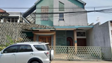 Rumah Mewah LT 235 m2, area Pakubuwono, Jakarta Selatan