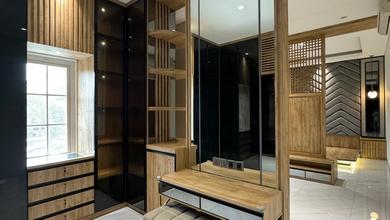 Jual Rumah Siap Tinggal di Gading Serpong, Tangerang, Luas 228 m2