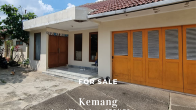 Best deal best price for sale rumah di kemang 