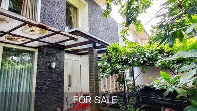 Best deal rumah di hanglekir jaksel
