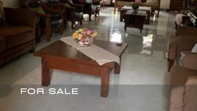Rumah Premium area Permata Hijau, Jakarta Selatan, LT 280 m2