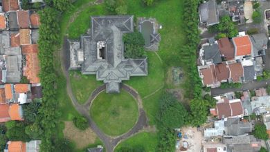 Tanah Elit Dijual di Jagakarsa, Jakarta Selatan, Harga 1254 Triliun