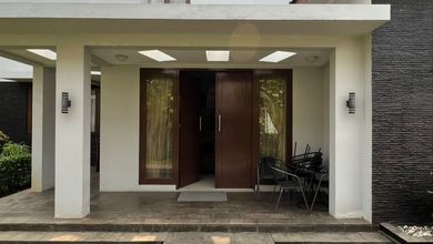 Rumah Area Premium Cilandak, Jakarta Selatan - Harga Menarik 17 Miliar