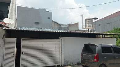 Rumah Minimalis di Bojong Indah, Jakarta Barat, LT 150 m2
