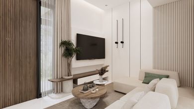 Jual Cepat Rumah Mewah di Denpasar Timur, Denpasar, LT 60 m2