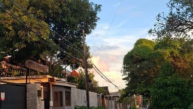 Kavling Perumahan x  Kawasan Renon
