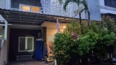 Jual Rumah Megah LT 117 m2 Area Denpasar Timur, Denpasar