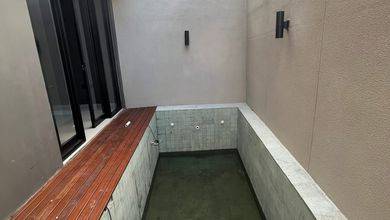 Jual Rumah Terkini di Canggu, Badung Luas 100 m2