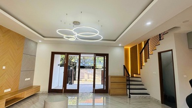 Jual Cepat Rumah Elit area Denpasar Selatan, Denpasar, Luas 187 m2