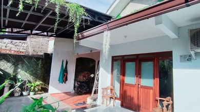 Jual Rumah Megah LT 215 m2 di Denpasar Barat, Denpasar