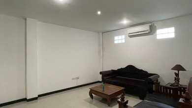 Rumah Sewa Nyaman Lokasi Sanur, Denpasar, LB 150m²