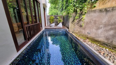Jual Rumah 407 area Jimbaran, Badung