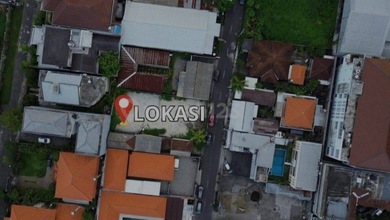 Jual Tanah Area Komplek Renon View Danau dan Taman
