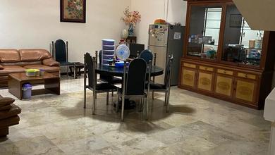 Jual Rumah Siap Tinggal area Kebon Jeruk, Jakarta Barat, LT 300 m2