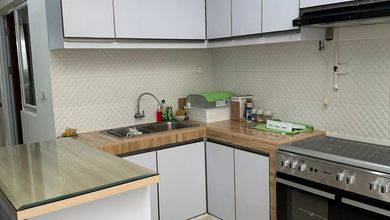 Jual Rumah Terkini area Sawangan, Depok Luas 128 m2