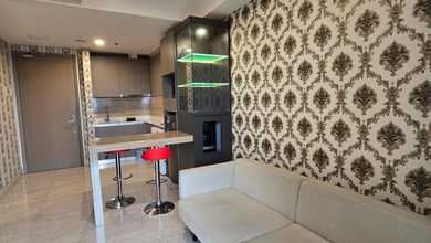 Hot Deal Apartemen Siap Tinggal Favorit di Jakarta Utara 1br, 51sqm