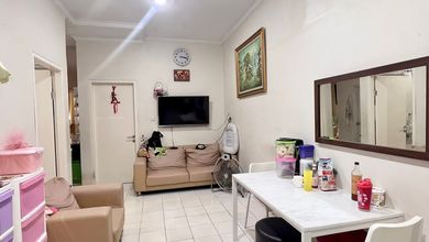 Jual Rumah Eksklusif Luas 96 m2 Kawasan Jurumudi, Tangerang