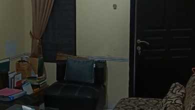 Jual Rumah Megah Luas 90 m2 di Lippo Karawaci, Tangerang