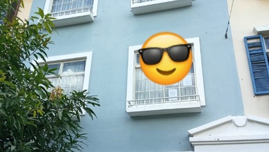 Rumah Elit Luas 83 m2, di Lippo Karawaci, Tangerang