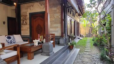 Rumah Minimalis area Sanur, Denpasar, LT 300 m2