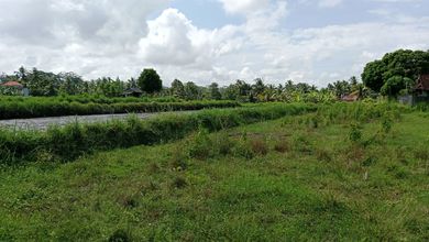 Jual Terjangkau Tanah 48300 m2 Lokasi Strategis
