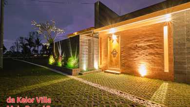 Jual Rumah Siap Tinggal area Ubud, Gianyar, LT 216 m2