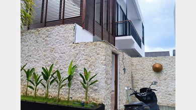 VILLA READY UNIT DAN SIAP HUNI DI NUSA DUA, BALI