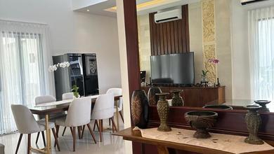 VILLA MODERN 3 BEDROOMS DEKAT PANTAI MELASTI, UNGASAN