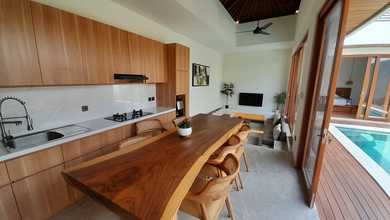 Villa Modern 2 Bedrooms Furnished Di Ungasan
