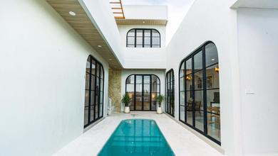 BEST INVESTMENT WITH BRAND NEW VILLA IN UNGASAN